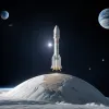 Бюджет Трампа на 2026 год: Предложено сократить финансирование НАСА на $6 млрд