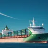 Мировое судоходство усиливает борьбу с выбросами: цели IMO и курс на "зеленый" флот
