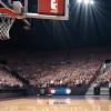Баскетболистка LSU Флау’Джей Джонсон выпустила трек с NLE Choppa перед стартом турнира NCAA
