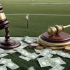 НАСС достиг соглашения о выплатах спортсменам, избежав статуса "сотрудника"