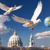 Мировые ожидания от Папы Лео: Роль Ватикана в поиске мира