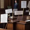 Протесты в Конгрессе США: Планы республиканцев по сокращению Медикейд вызвали волну возмущения