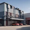 Тарифы вынуждают Honda перенести часть производства автомобилей из Канады в США