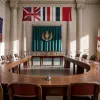 Срочно: Трамп провел неожиданную встречу с новым лидером Сирии