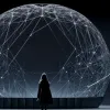Африканер, получивший статус беженца при Трампе, замечен в антисемитских публикациях