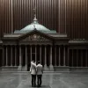 Консервативные республиканцы бунтуют против законопроекта о внутренней политике США
