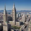 Крупный налоговый законопроект республиканцев США: возвращение к повестке Трампа?