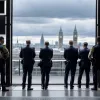 Крис Браун арестован в Великобритании по делу о нападении в 2023 году