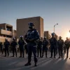 В Чаде арестован лидер оппозиции Сюксес Масра по обвинению в подстрекательстве к насилию