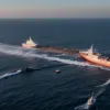 Смертельное столкновение судов: идет расследование причин морской трагедии