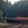 Трагедия в Огайо: поезд сбил пешеходов, двое погибли, один пропал без вести