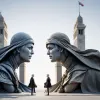 Разногласия в Республиканской партии США ставят под угрозу принятие ключевого законопроекта