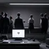 TikTok, культы и криминал на стриминге: Netflix выпустил документальный сериал «Танцуя за дьявола»