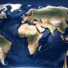 Волна судебных исков: бизнес оспаривает тарифы Трампа в судах США