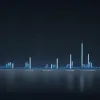 Новые данные: Рынок труда показывает стабильность, но замедление перед введением тарифов