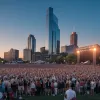Медиамагнат Пенске инициировал смену руководства культового фестиваля SXSW в Остине