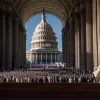 Администрация Трампа обсуждала выплату $5 млн семье Эшли Бэббит после штурма Капитолия