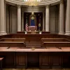 Суд признал незаконным "захват" Института мира США администрацией Трампа