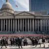 Первые месяцы Трампа у власти: Как изменились США?