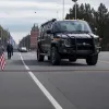 Трамп смягчил позицию по России на фоне ареста конгрессмена после столкновения с ICE