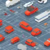 Тарифи часів Трампа коштуватимуть Ford $1,5 млрд у 2025 році
