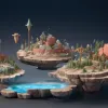 Китай ужесточает борьбу с контрабандой редкоземельных металлов на фоне мирового дефицита