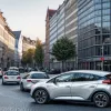 Немецкий рынок электромобилей: продажи растут, но Tesla теряет позиции