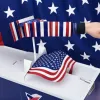 Влияние Трампа доминирует в предвыборной гонке за пост губернатора Нью-Джерси