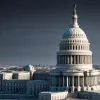 Законопроект республиканцев приведет к росту долга США на $2,4 трлн: оценка бюджетного управления