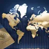 Новая версия "списка Трампа": какие страны попали под запрет на въезд в США?