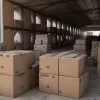 Кто такой Джонни Мур: Глава гуманитарной организации, оказывающей помощь Газе