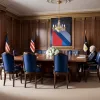 Лидер оппозиции Германии Фридрих Мерц провел встречу с Дональдом Трампом в США
