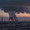 Экология США: EPA планирует ослабить нормы выбросов ртути для угольных электростанций