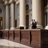 Республиканцы в Палате представителей США усиливают контроль над Вашингтоном на фоне бюджетного кризиса