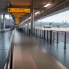 Авиакомпания потеряла инвалидную коляску пожилой пассажирки и отказывается платить компенсацию