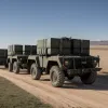 4700 федеральных военнослужащих: насколько масштабное это развертывание?
