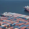 Федеральный суд США оставил в силе пошлины Трампа на время апелляции