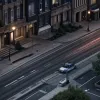 Мэр Лос-Анджелеса ввела комендантский час для стабилизации ситуации на фоне протестов