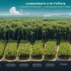Экологичный выбор: Какое растительное масло наименее вредно для планеты?