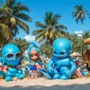 "Лило и Стич": Как мультфильм стал одним из самых прибыльных проектов Disney за годы