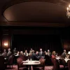 Butterworth's: Как ресторан стал новым центром притяжения сторонников Трампа в Вашингтоне