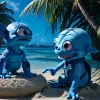 Лило и Стич: Рецензия на ремейк Disney – Хаос в "живом действии"