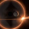 Впервые получены уникальные снимки южного полюса Солнца: миссия ESA Solar Orbiter