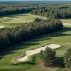Оукмонт готов к US Open после масштабной реконструкции: поле лишилось 15 тысяч деревьев