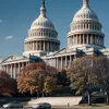 Налоговая битва в США: Возвращение споров о дефиците из-за "налогов Трампа"