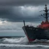 КНДР успешно подняла затонувший военный корабль: неожиданные морские возможности Пхеньяна