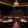VIP-гость с связями в КПК получил особый прием на крипто-ужине Трампа
