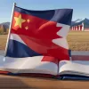 Китайские студенты пересматривают планы на США из-за визовых угроз республиканцев