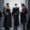 Умер бывший конгрессмен США Блейк Фарентолд, покинувший пост на фоне обвинений в домогательствах