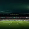Кюрасао и Канада сыграли вничью 1:1 на Золотом кубке КОНКАКАФ благодаря голу Антониссе в добавленное время